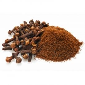 Ground cloves - Oriental spices selection - Ruca