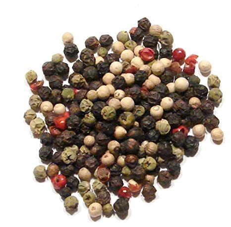 Four Peppers Mix - Orient Spice Selection - Ruca
