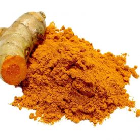 Indian Ground Turmeric - Oriental Spice Selection - Ruca