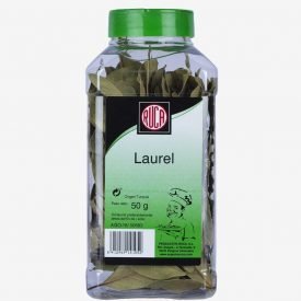 Laurel in Leaves - Oriental Spice Selection - Ruca - 50gr