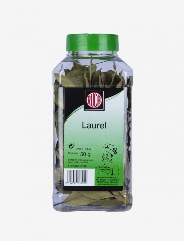 Laurel in Leaves - Oriental Spice Selection - Ruca - 50gr