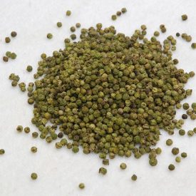 Green Pepper Grains - Oriental Spice Selection - Ruca
