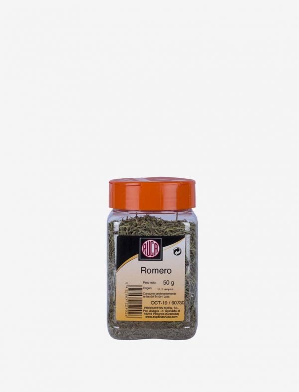Rosemary in Leaf - Oriental Spice Selection - Ruca