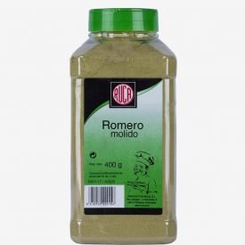 Ground Rosemary - Oriental Spice Selection - Ruca - 400gr