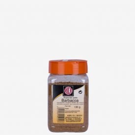 Spice Dressing for Barbecue - Oriental Spice Selection - Ruca