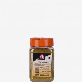 Spices Dressing for Snails - Eastern Spice Selection - Ruca