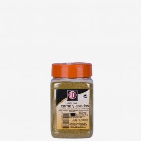 Spices Dressing Meats and Roasts - Oriental Spice Selection - Ruca