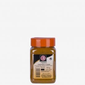 Mixed or Marinera Paella Spice Dressing - Eastern Spice Selection - Ruca