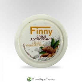 Sweet Almond Oil Cream - Toning - Finny - Original Plantil
