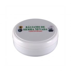 SIERRA NEVADA CONCENTRATED BALM - MEDICINAL PLANTS