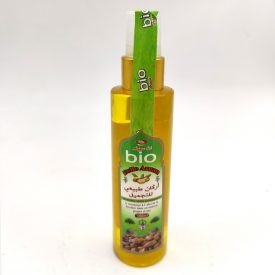 Argan Oil Bio - Novelty - 100% Pure and Ecological - Face - Hair - Body