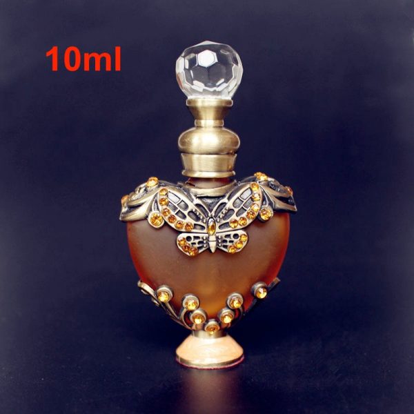 Ambar DELUXE Perfume - 10 ml