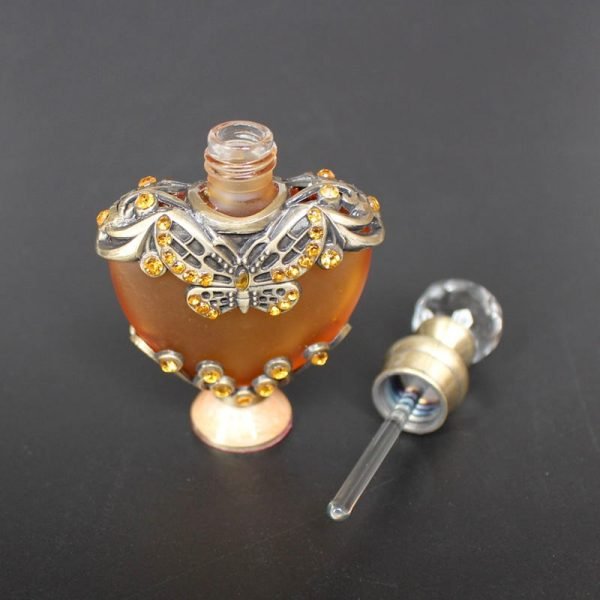 Ambar DELUXE Perfume - 10 ml