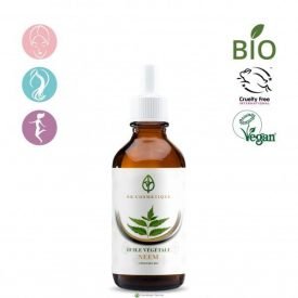 NEEM BIO Vegetable Oil - 30 ml - KB Cosmetique