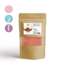 Red Clay - 100 gr - KB Cosmetique