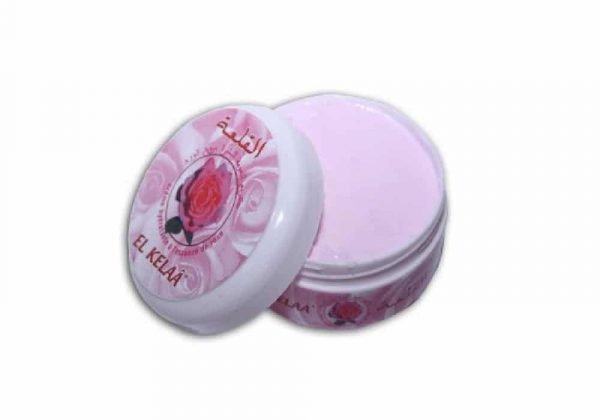El KELAA Roses Moisturizing Cream - Fresh Sensation - 100 ml